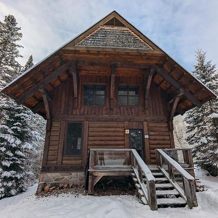 Tremblant Mountain Chalets Lac Superieur Luaran gambar