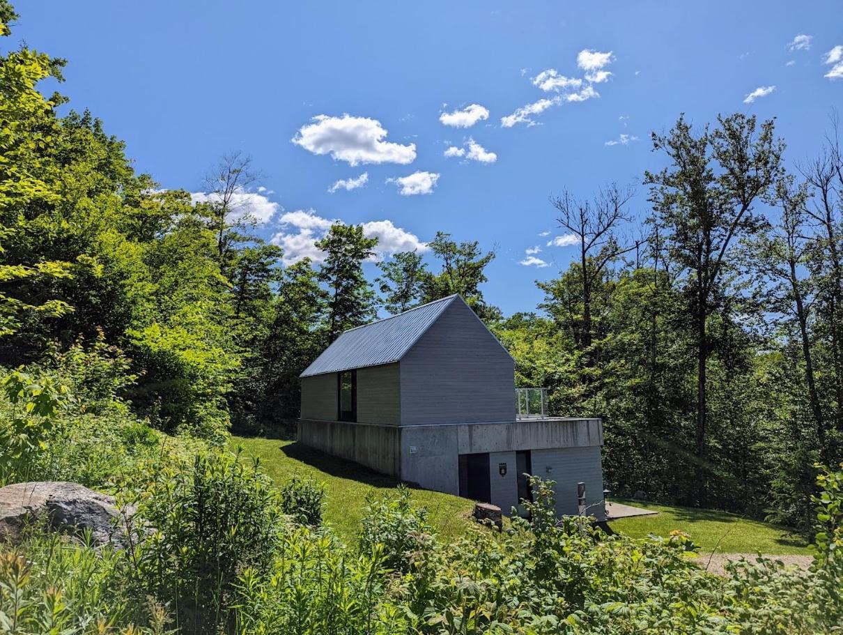 Tremblant Mountain Chalets Lac Superieur Luaran gambar