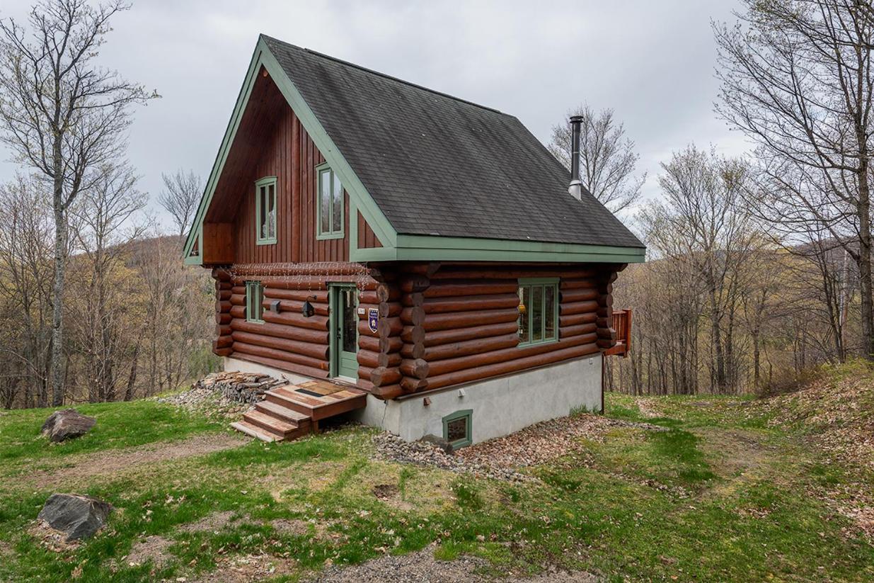 Tremblant Mountain Chalets Lac Superieur Luaran gambar