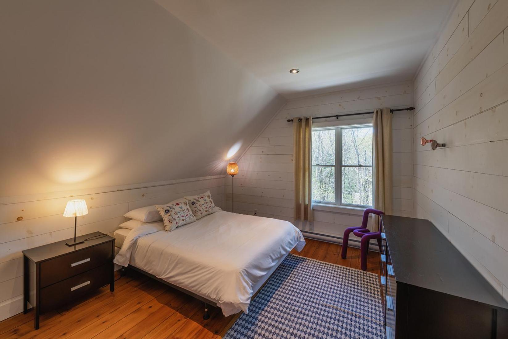 Tremblant Mountain Chalets Lac Superieur Bilik gambar