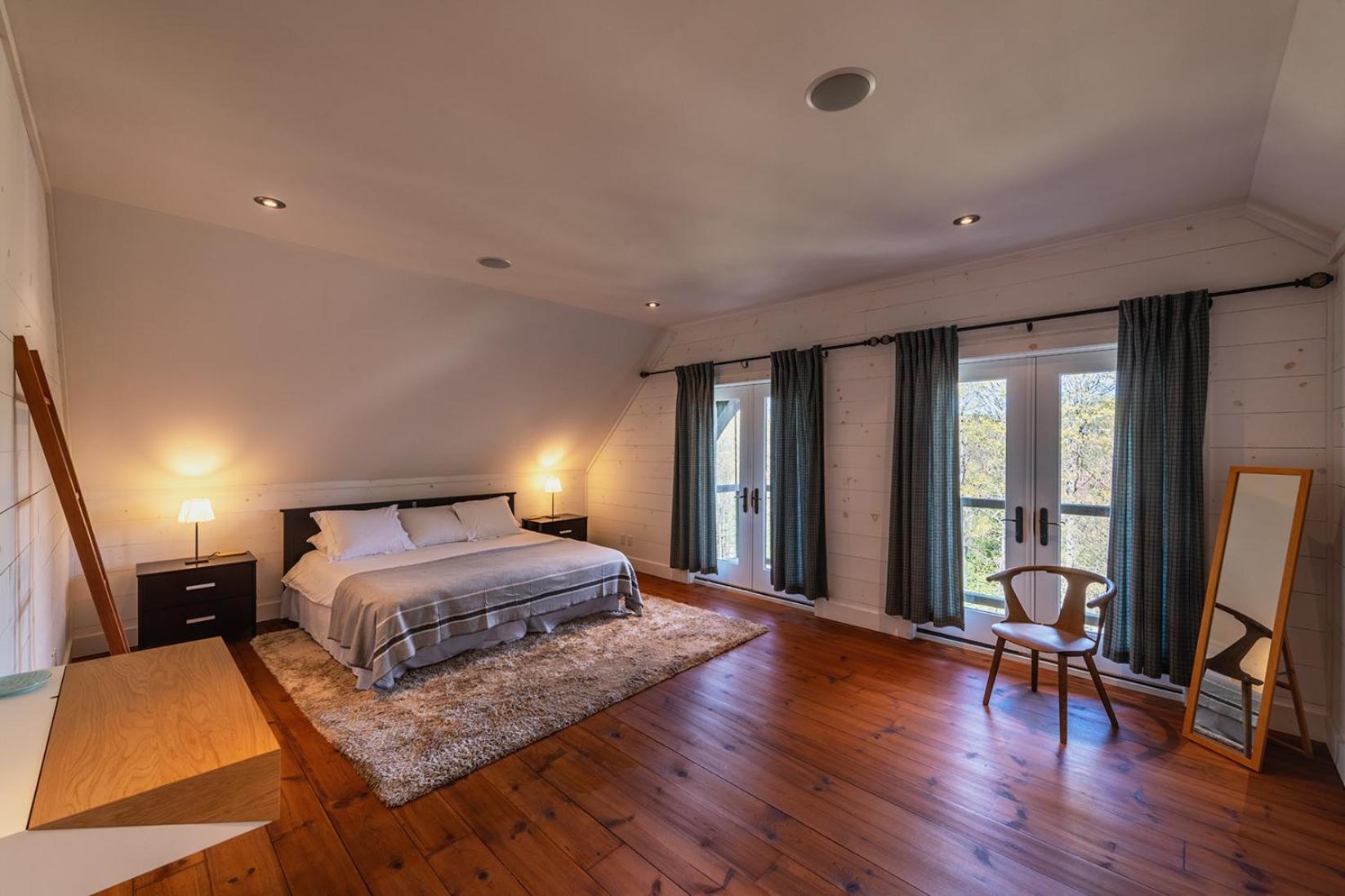 Tremblant Mountain Chalets Lac Superieur Bilik gambar