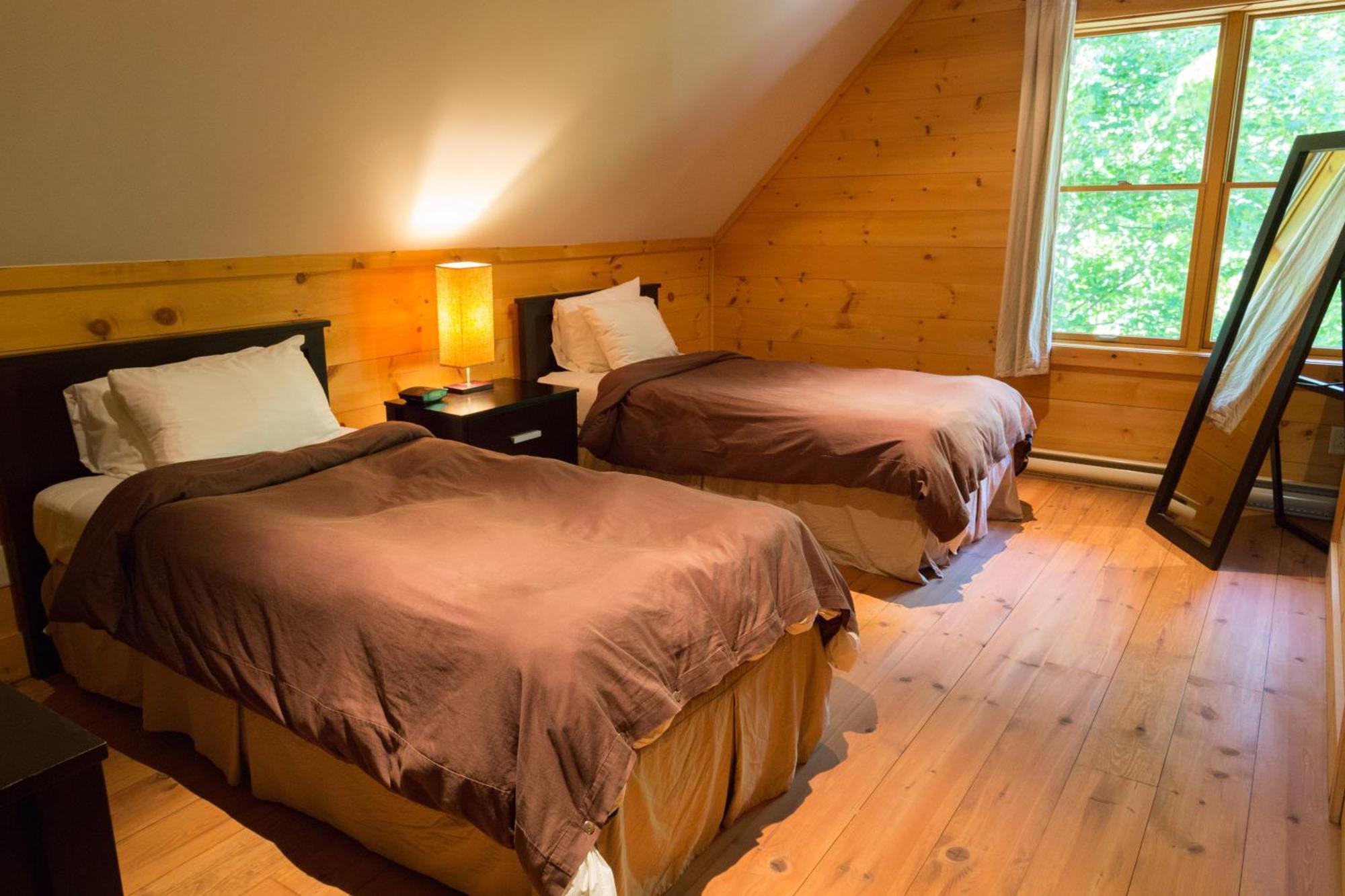 Tremblant Mountain Chalets Lac Superieur Bilik gambar