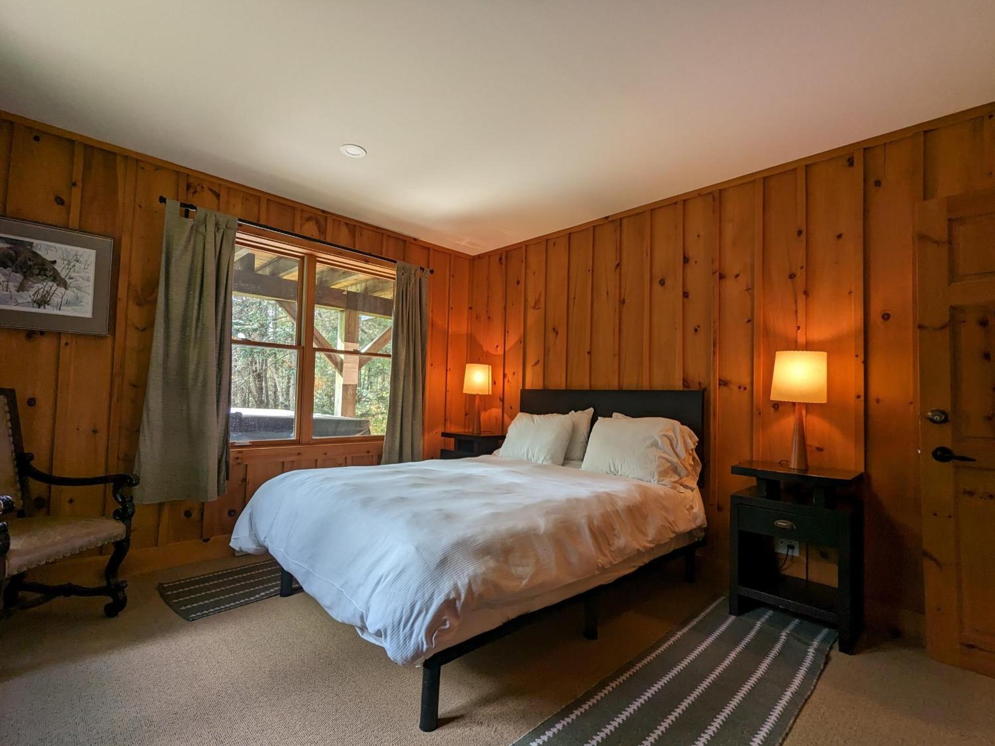 Tremblant Mountain Chalets Lac Superieur Bilik gambar