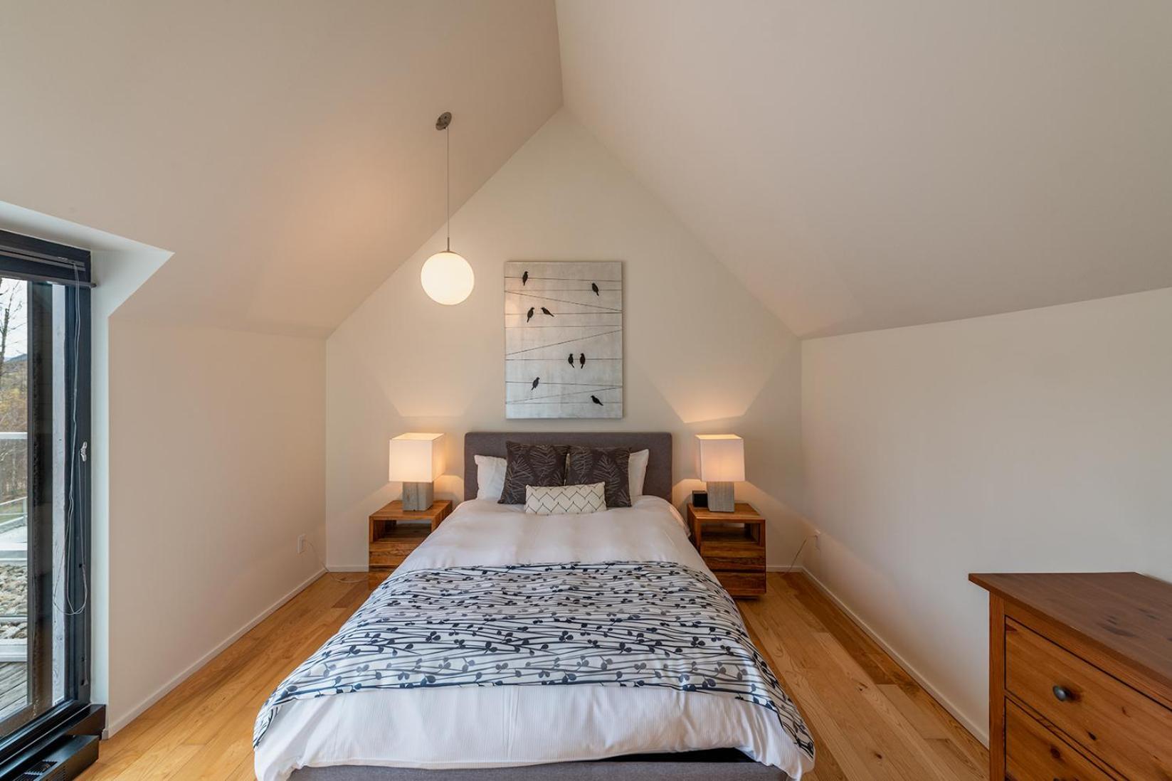 Tremblant Mountain Chalets Lac Superieur Bilik gambar