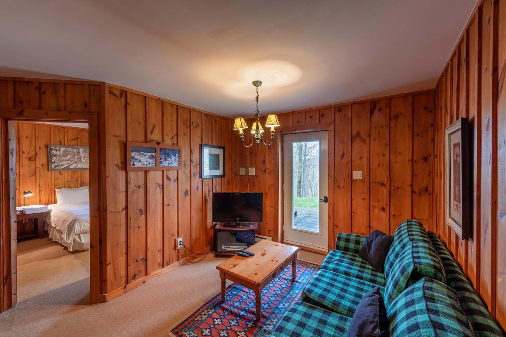 Tremblant Mountain Chalets Lac Superieur Bilik gambar
