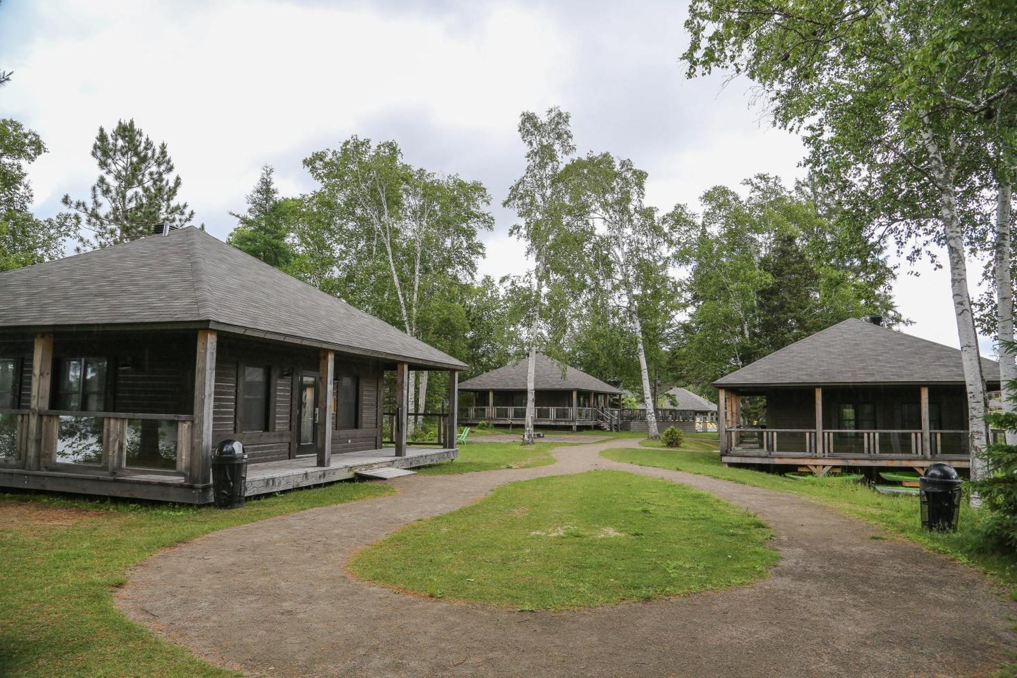 Tremblant Mountain Chalets Lac Superieur Bilik gambar