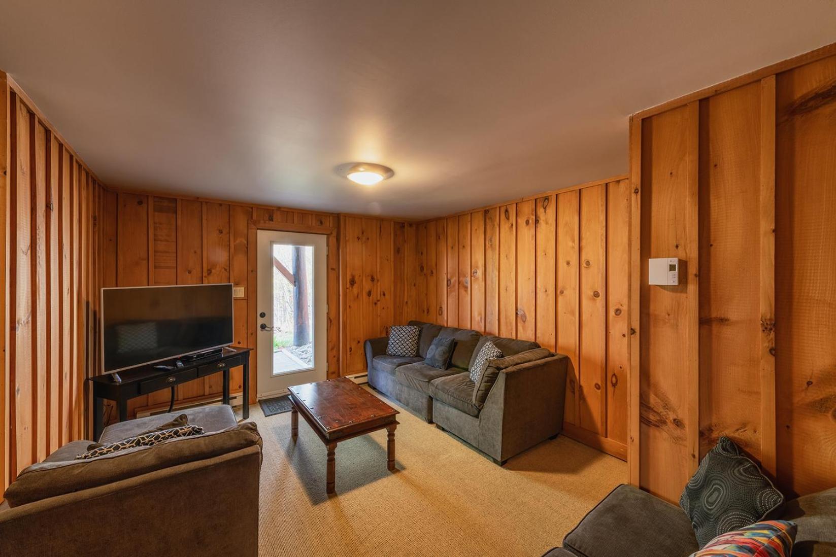 Tremblant Mountain Chalets Lac Superieur Luaran gambar